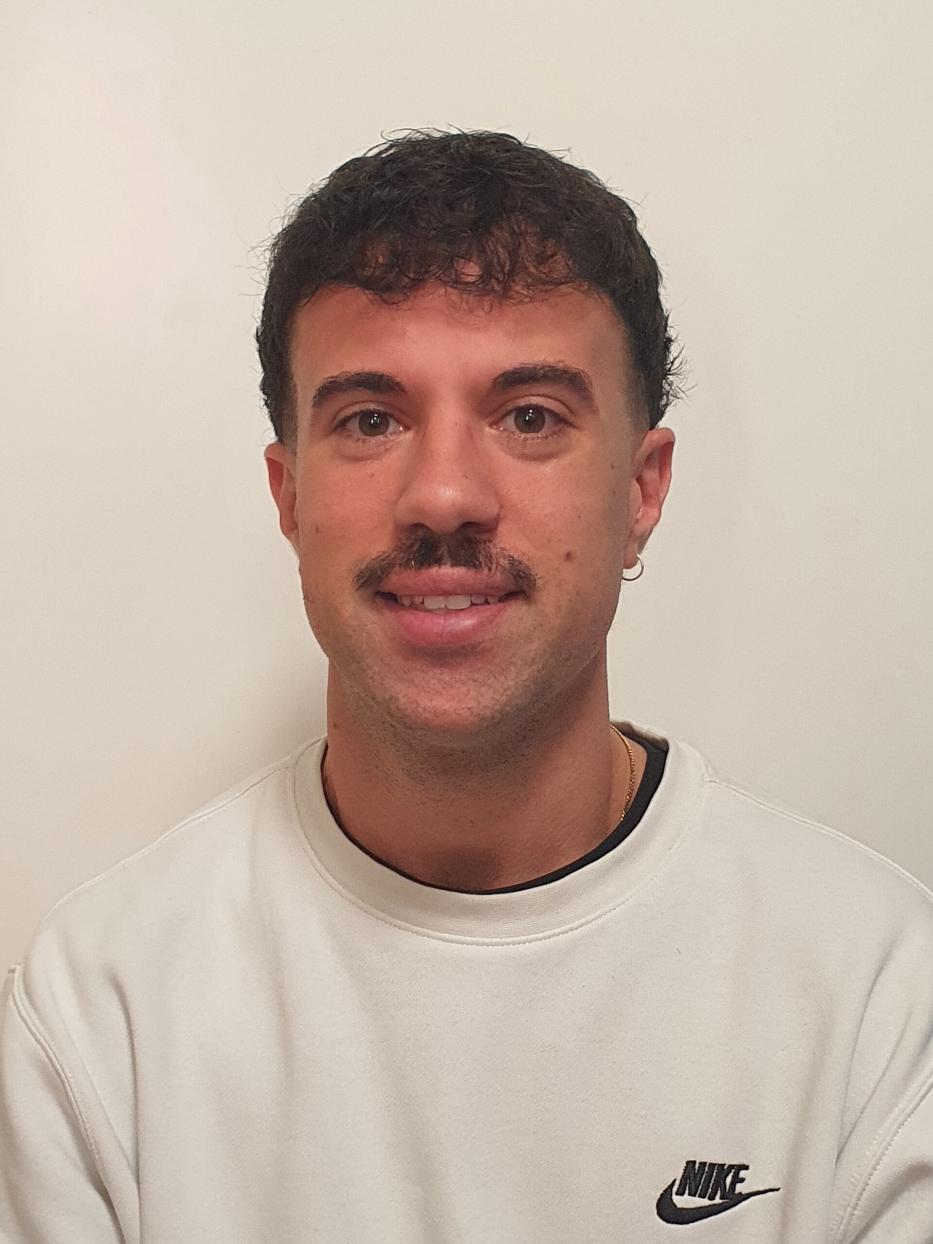 Cristian Ramírez Romero