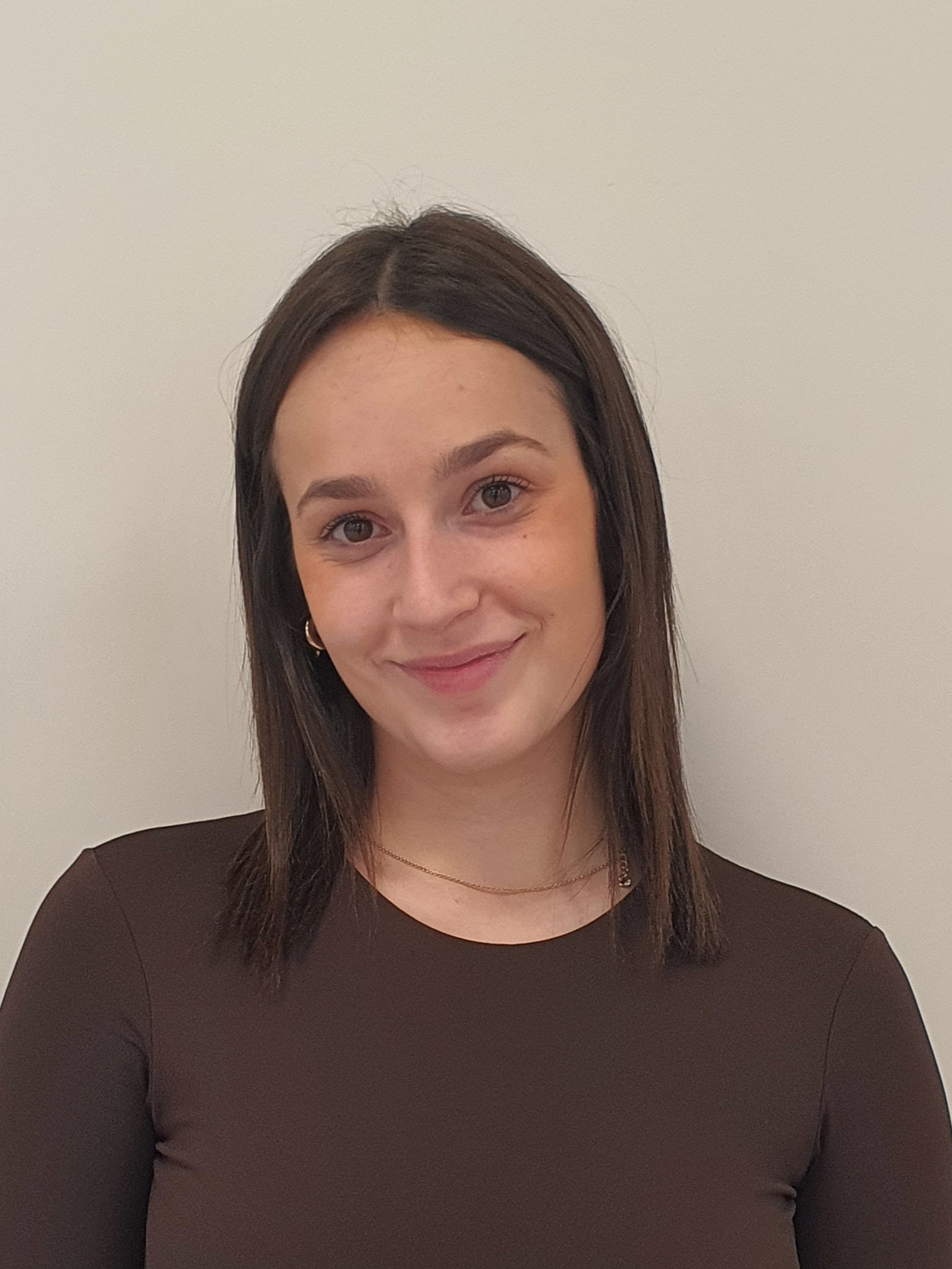 Ester Cerezo Fernàndez