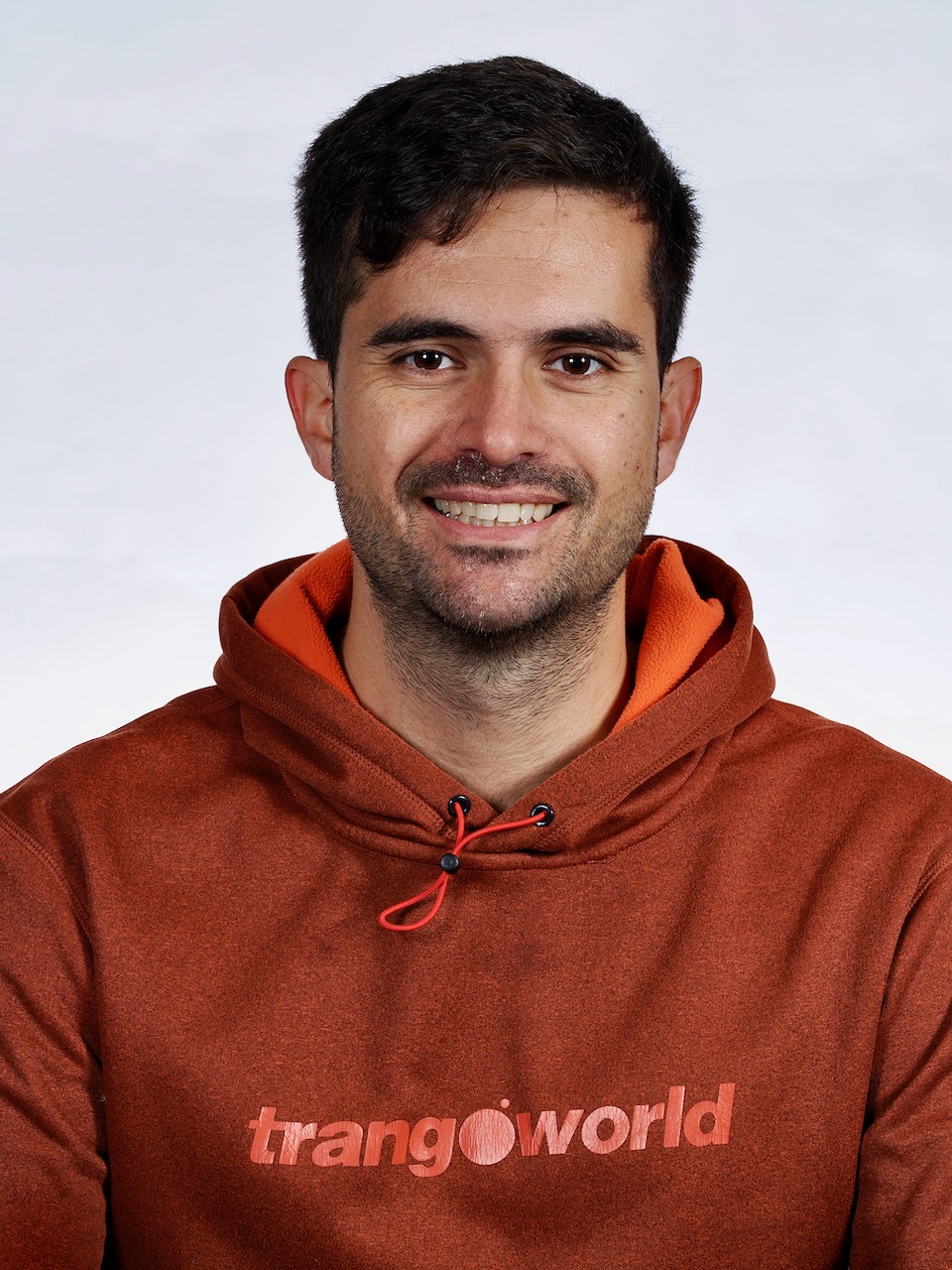 Carles Illarramendi Abad