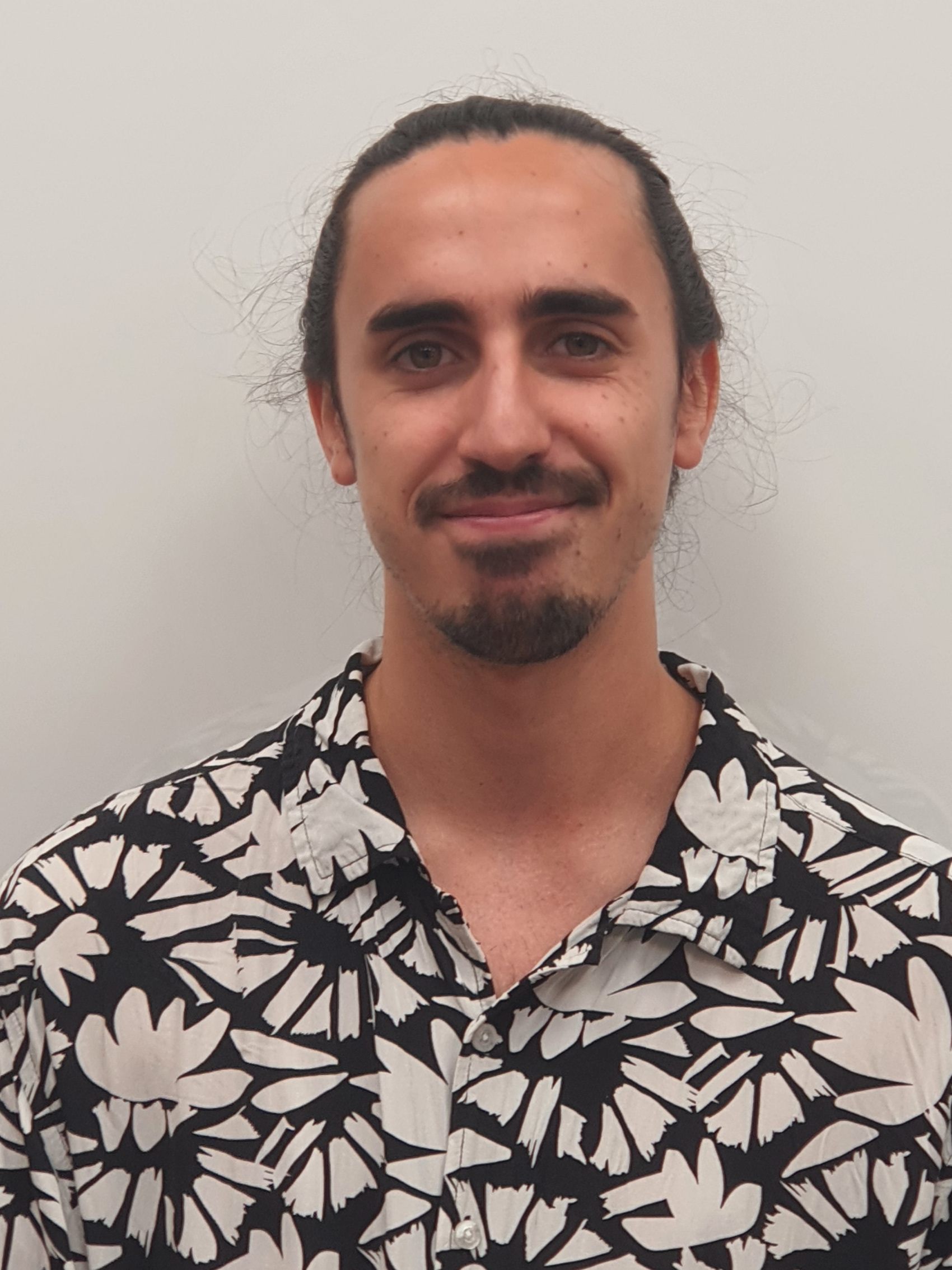 Eduard Abad Cabedo