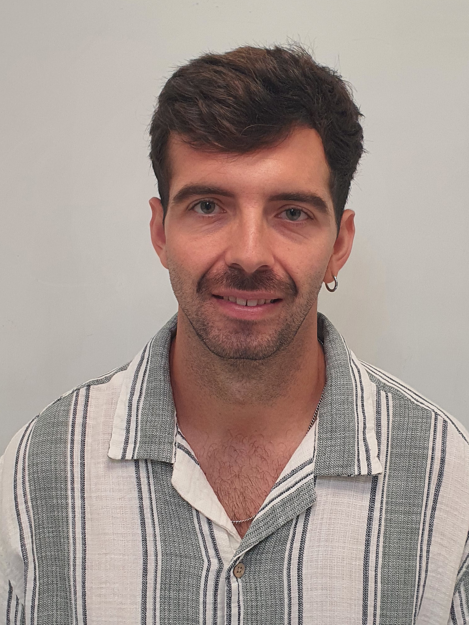 Pau Martín Bernat       