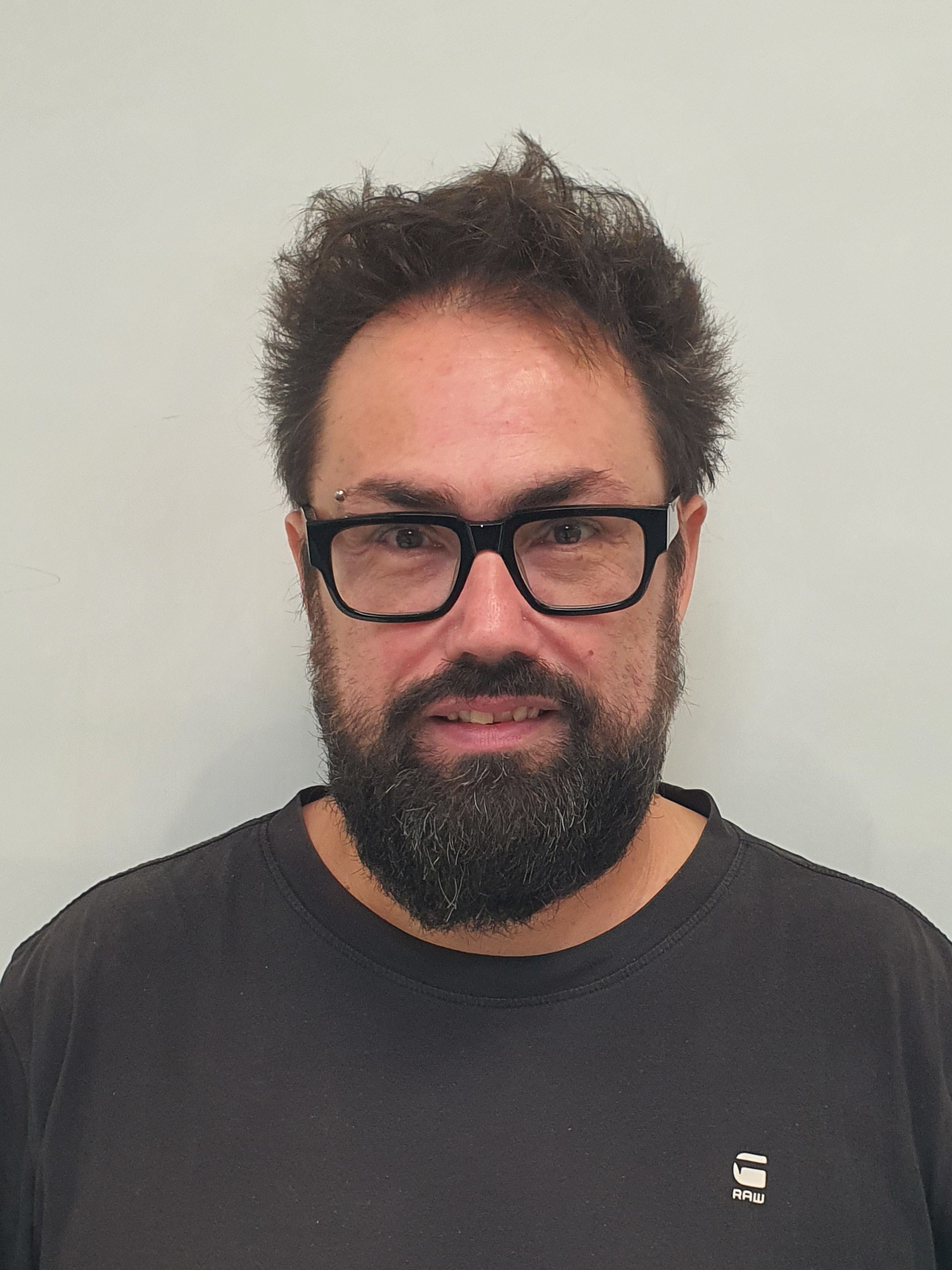 Xavier Ciuró Parra